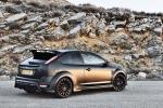 Ford Focus RS500 2010 года